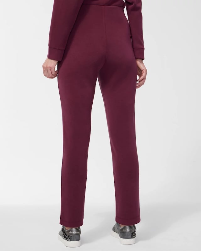 Zenergy Scuba Pull-On Pants - image 3